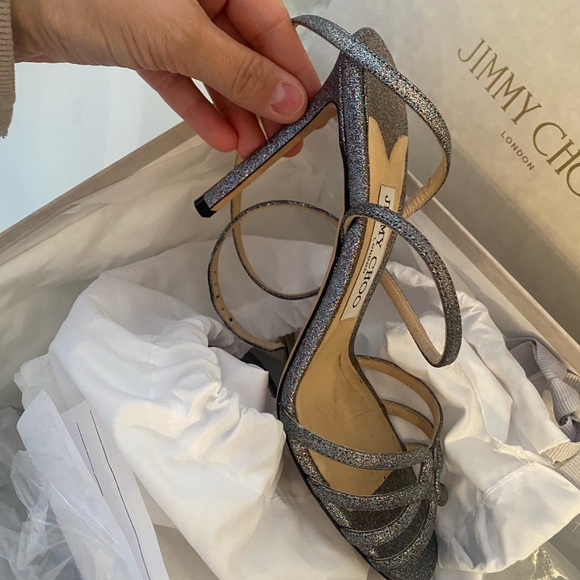 Jimmy Choo Sandals - Picture 2 of 5
